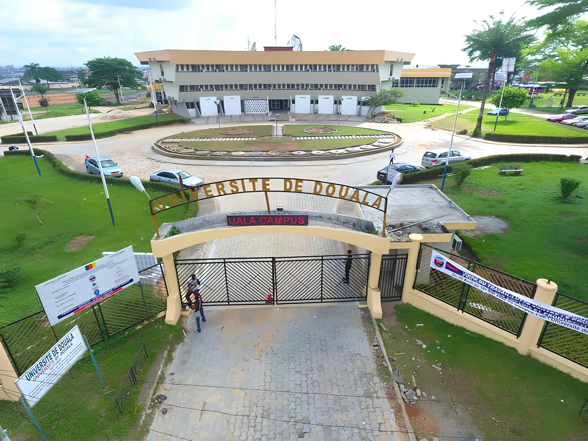 ESSEC Douala