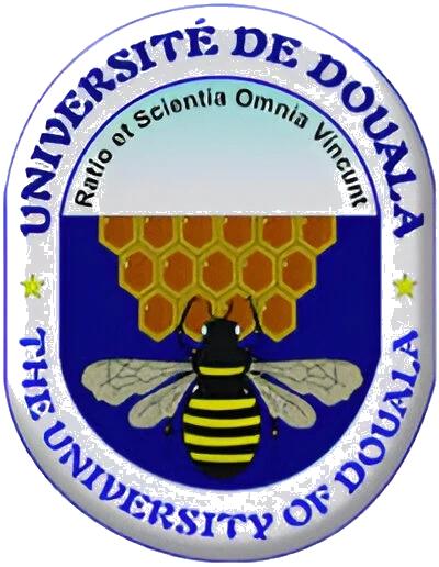 Logo Université de Douala