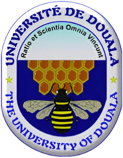 Logo Université de Douala