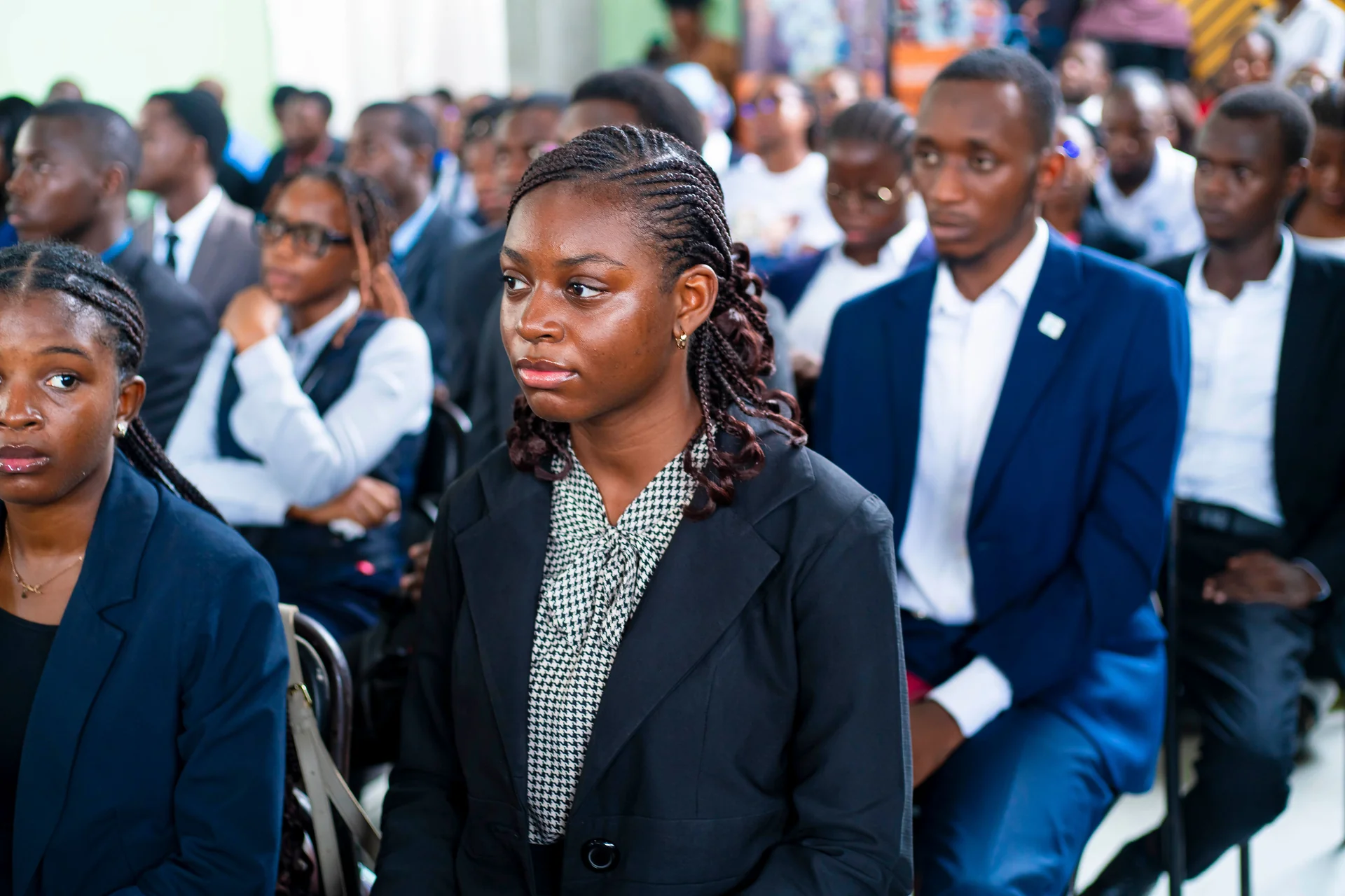 ESSEC Business School Douala 2026