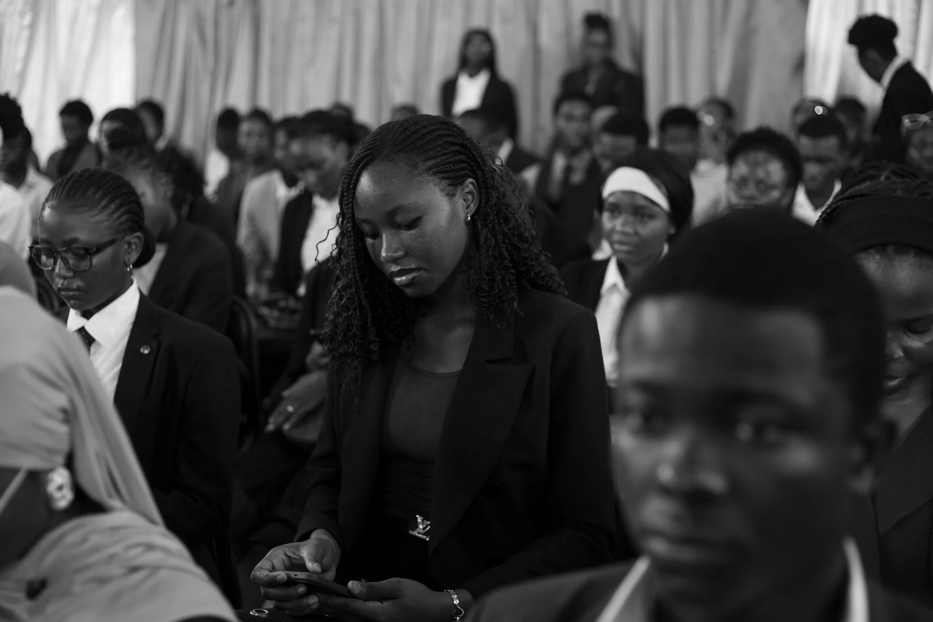 ESSEC Business School Douala 2026