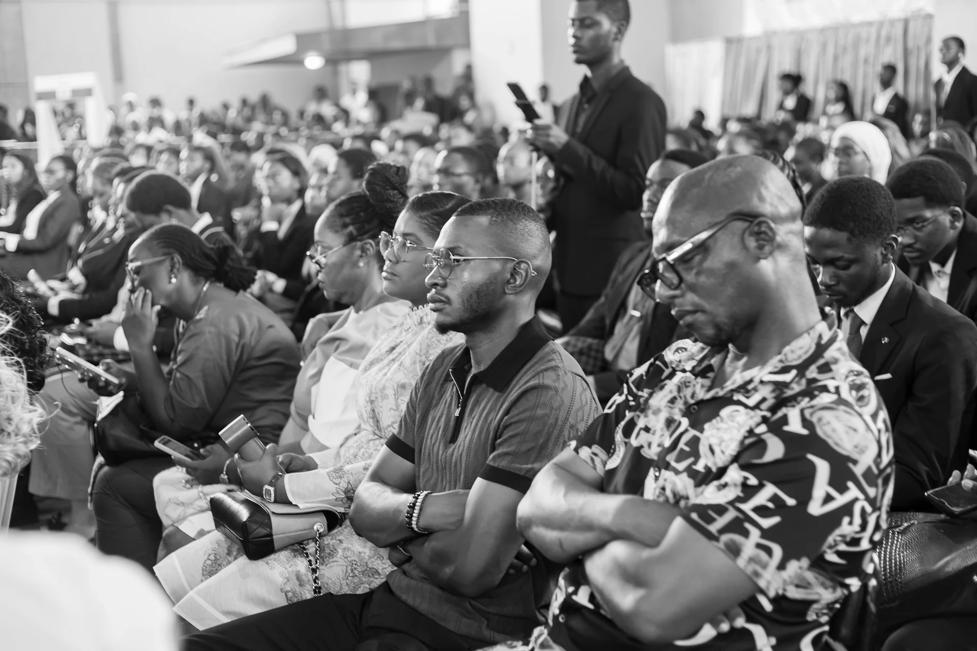 ESSEC Business School Douala 2026