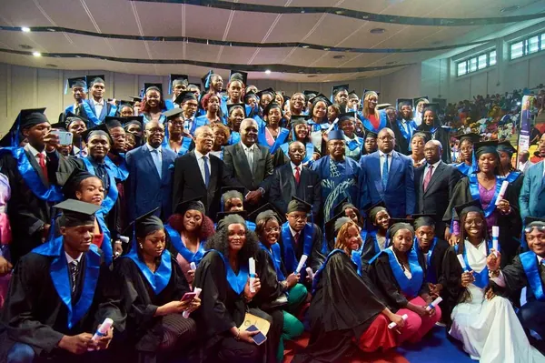 Remise Diplome 2025 - Photo 117