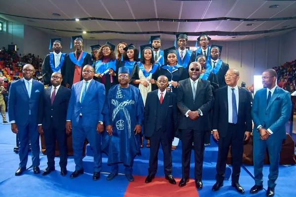 Remise Diplome 2025 - Photo 119