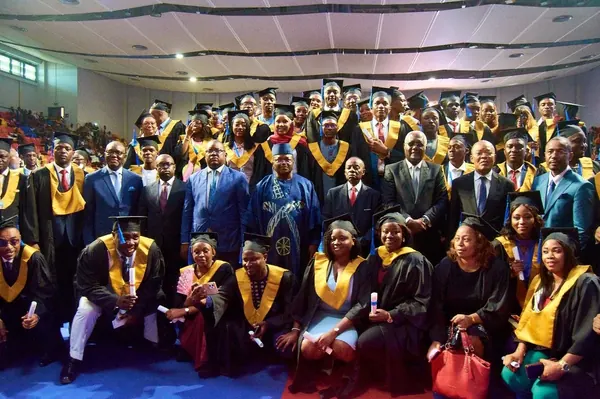 Remise Diplome 2025 - Photo 121