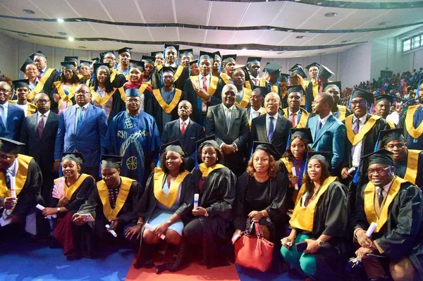 Remise Diplome 2025 - Photo 124