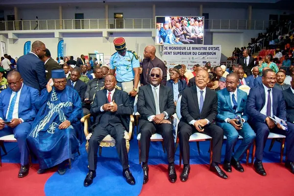 Remise Diplome 2025 - Photo 140
