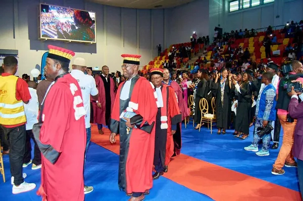 Remise Diplome 2025 - Photo 158
