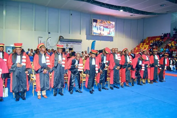 Remise Diplome 2025 - Photo 168