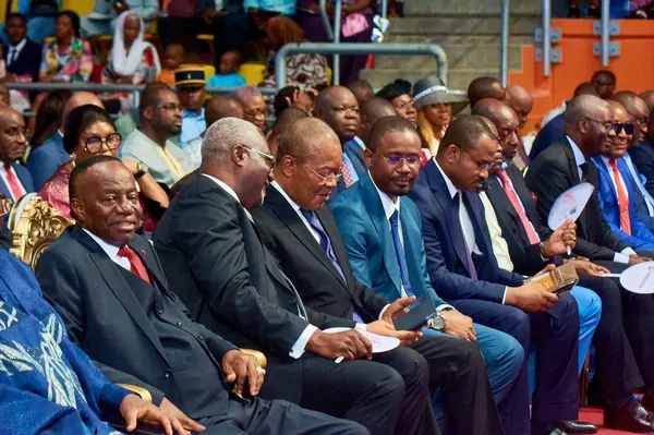 Remise Diplome 2025 - Photo 206