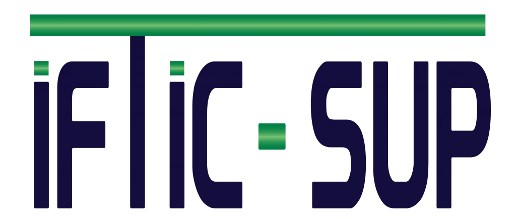 Logo IFTIC-SUP
